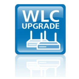 Lancom Systems WLC AP Upgrade +6 Option 6 licenza e Aggiornamento
