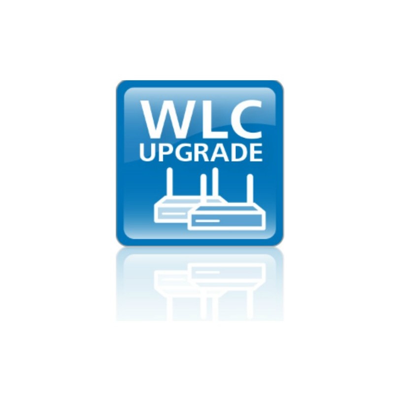 Lancom WLC-PSPOT Option Management - Upgrade-Lizenz