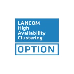 Lancom Systems WLC High Availability Clustering XL Option Gestione della rete