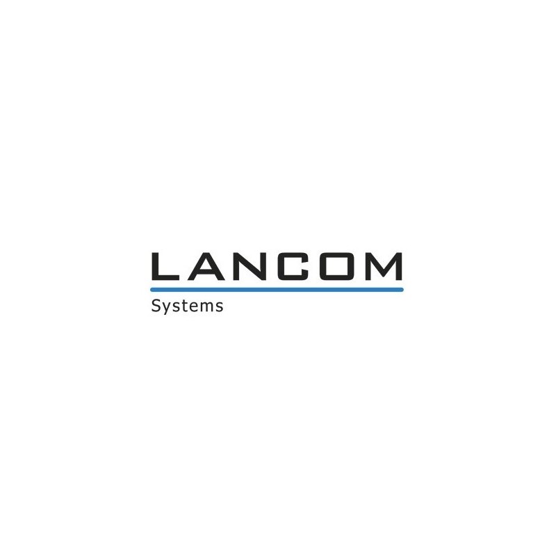 Lancom Systems 61312 licenza per software aggiornamento 10 licenza e