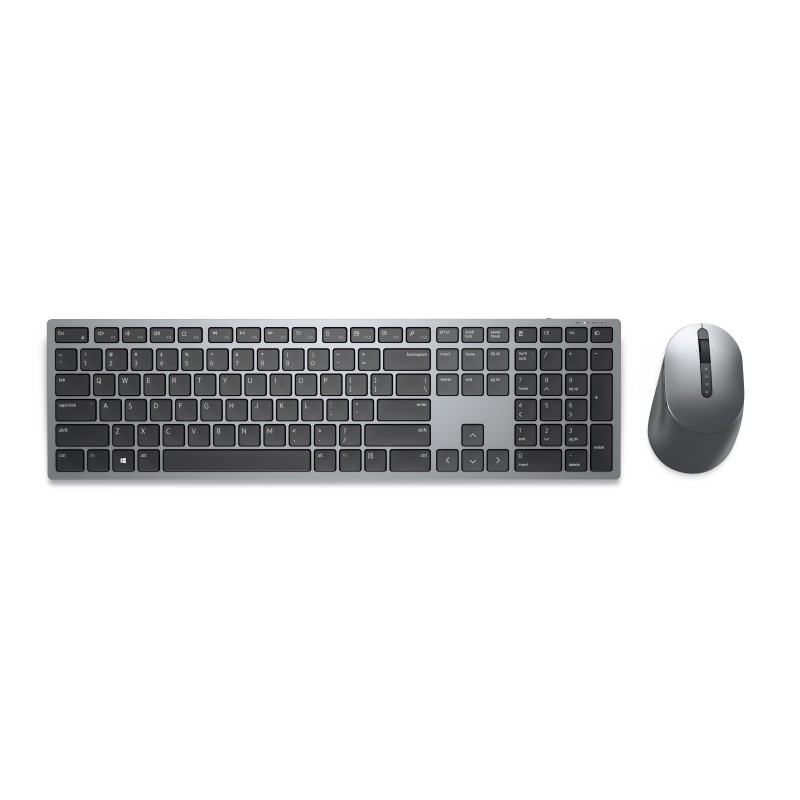 Dell Premier Wireless Keyboard and Mouse KM7321W