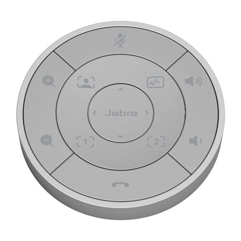 Jabra Fernbedienung - Grau - fur PanaCast 50