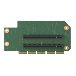 Intel CYP2URISER1DBL scheda di interfaccia e adattatore Interno PCIe