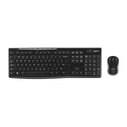 Logitech MK270 Wireless...