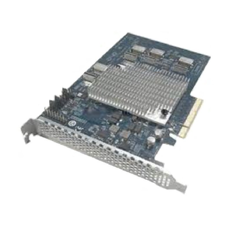 Intel AXXP3SWX08080 scheda di interfaccia e adattatore Interno PCIe