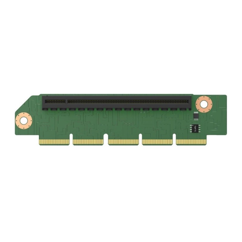 Intel CYP1URISER2STD scheda di interfaccia e adattatore Interno PCIe