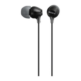 Sony MDR-EX15LPB In Ear...