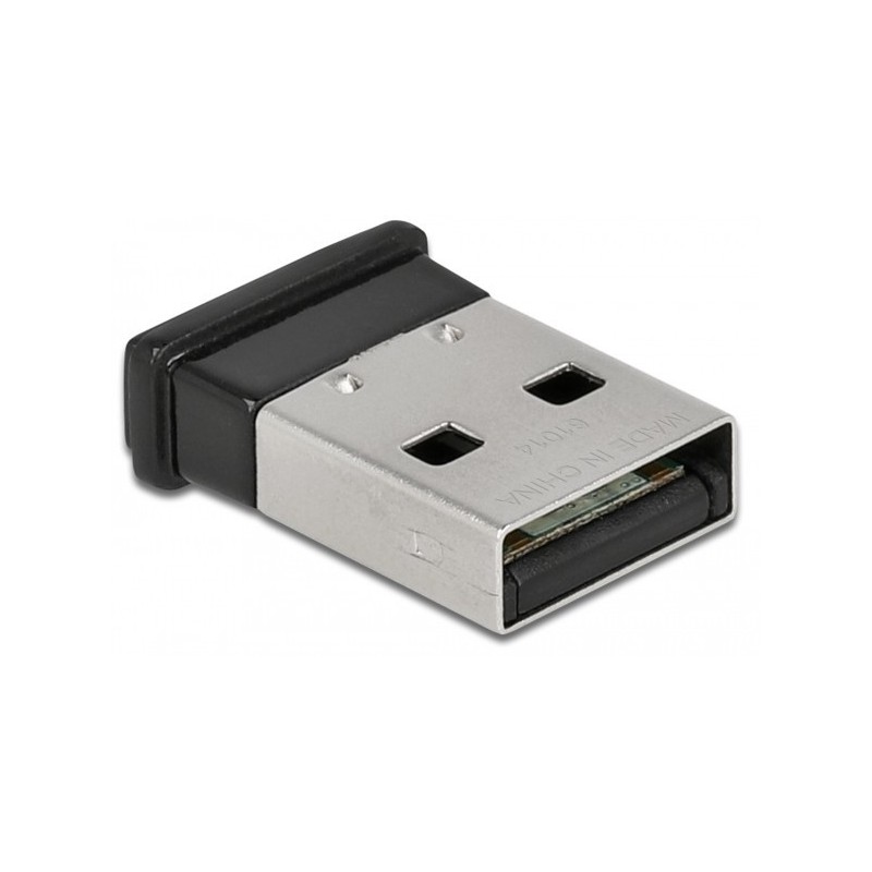 Delock Netzwerkadapter - USB - Bluetooth 5.0 EDR