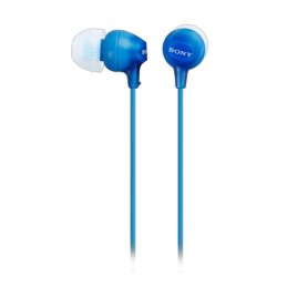 Sony MDR-EX15LPLI In Ear...