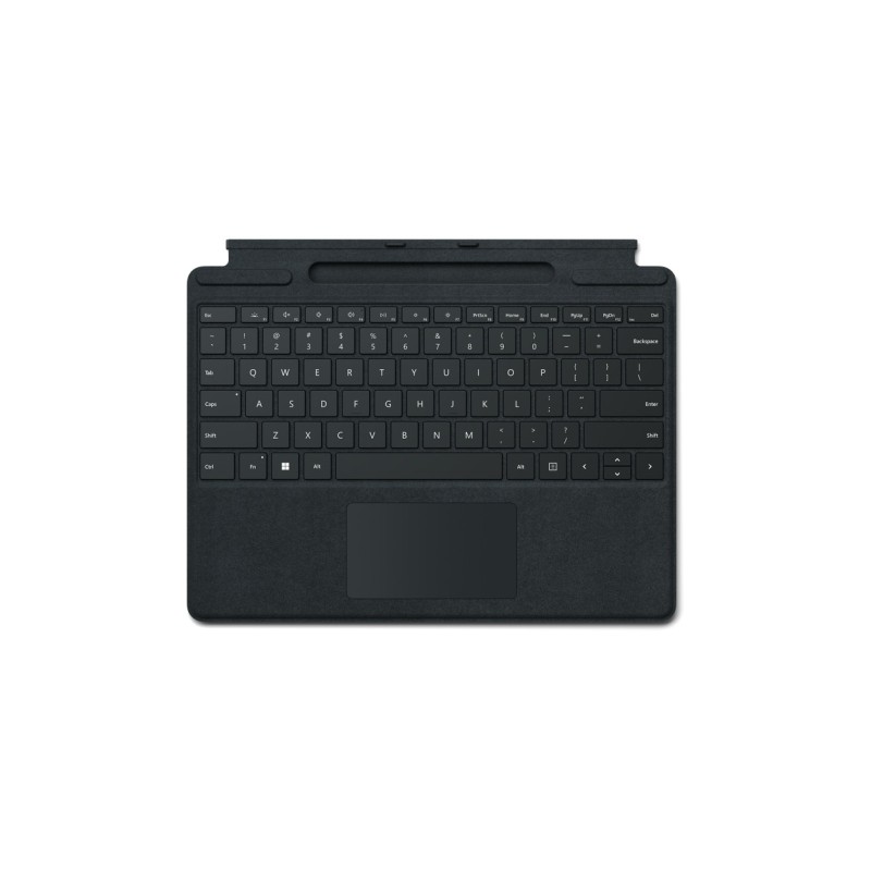 Microsoft Surface Pro Signature Keyboard - Tastatur