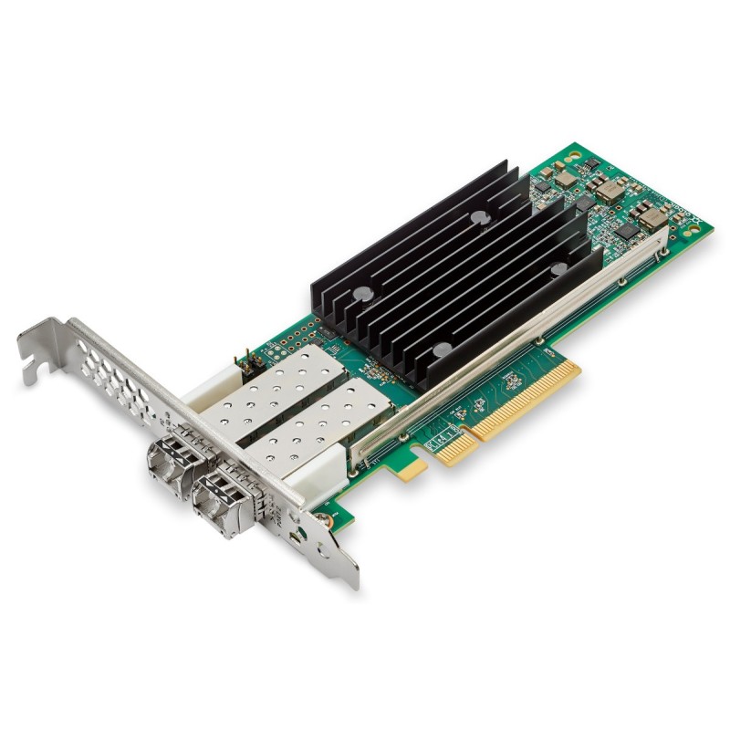 Lenovo ThinkSystem QLogic QLE2772 - Hostbus-Adapter