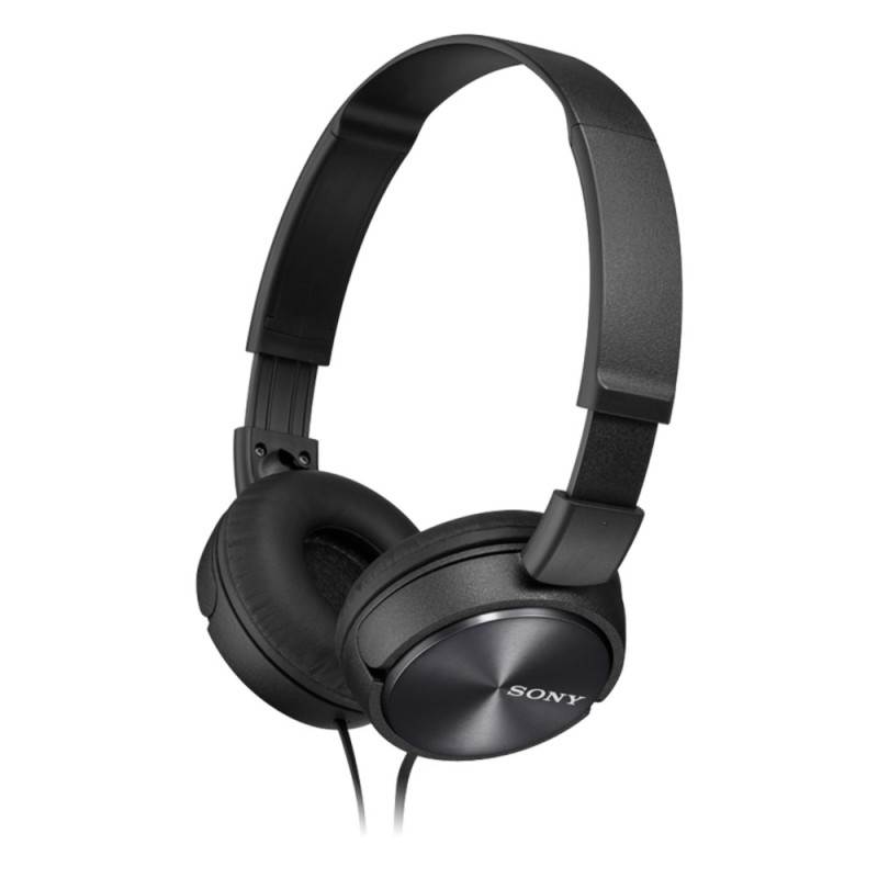 Sony MDR-ZX310B On Ear Kopfhörer - Nero