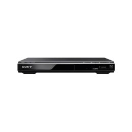 SONY DVP-SR760 DVD-Player...