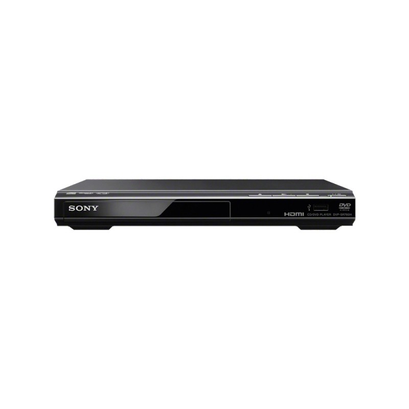 SONY DVP-SR760 DVD-Player con HDMI