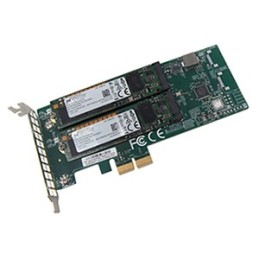 Fujitsu PY-DMCP24 controller RAID PCI Express