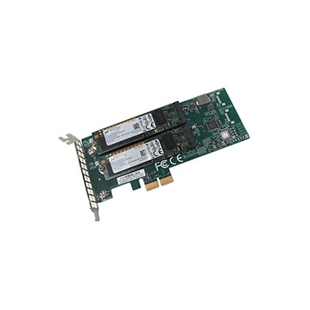Fujitsu PY-DMCP24 controller RAID PCI Express