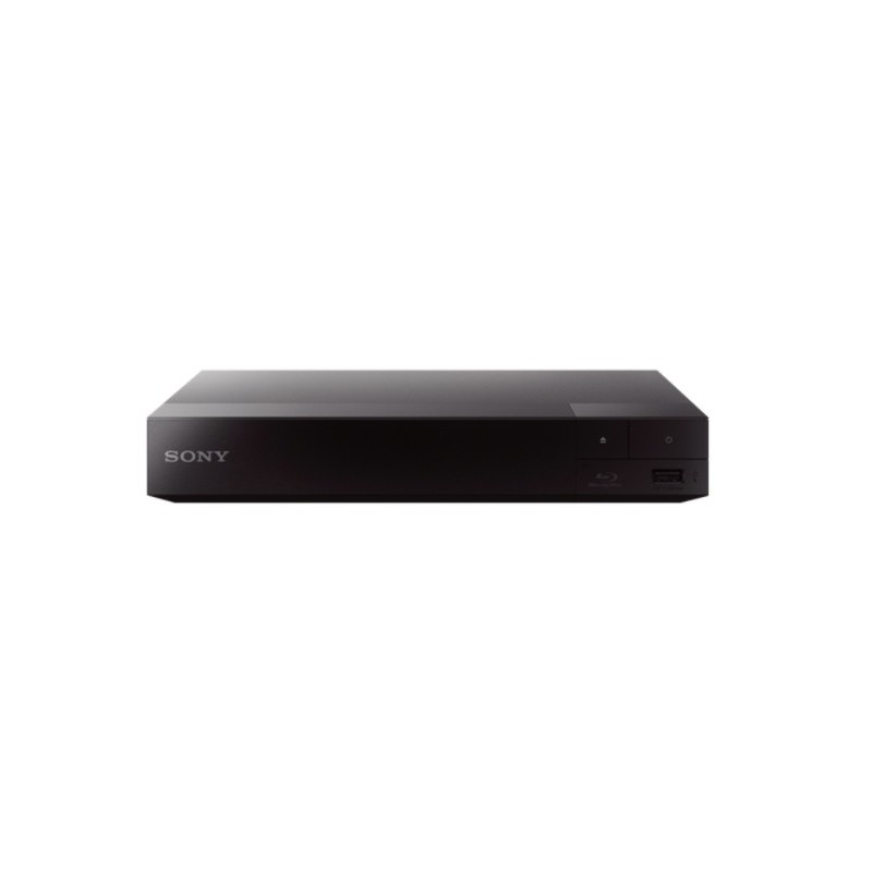 Sony BDP-S1700 Blu-ray-Player (USB, LAN,1080p) Black