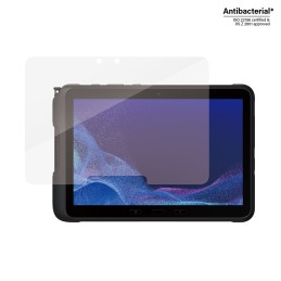 PanzerGlass 7231 protezione per lo schermo dei tablet Pellicola proteggischermo trasparente Samsung 1 pz