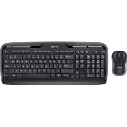 Logitech Wireless Combo...