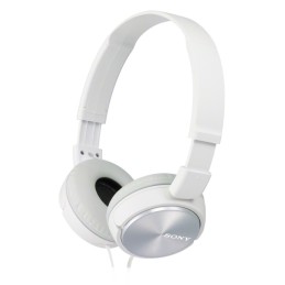 Sony MDR-ZX310W On Ear...