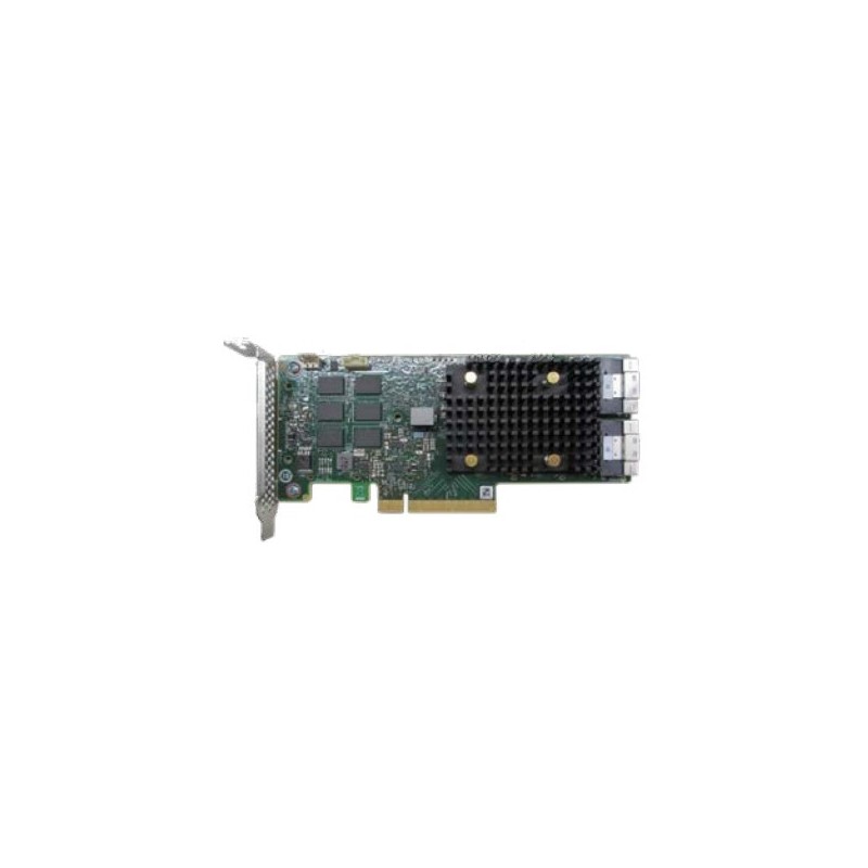 Fujitsu PRAID EP680i - Speichercontroller (RAID)