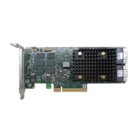 Fujitsu PRAID EP680i controller RAID PCI Express x8 4.0 16 Gbit s