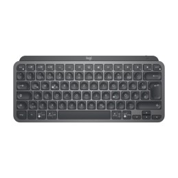 Logitech MX Keys Mini for...