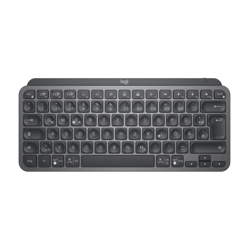 Logitech MX Keys Mini for Business - Tastatur