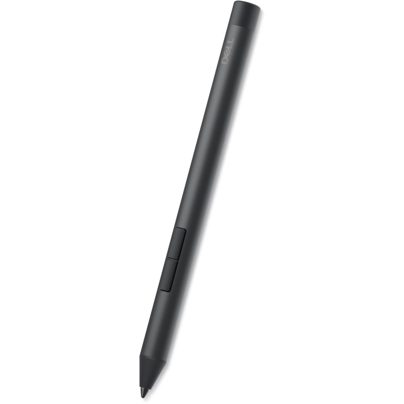 Dell PN5122W - Aktiver Stylus - 2 Tasten - Schwarz