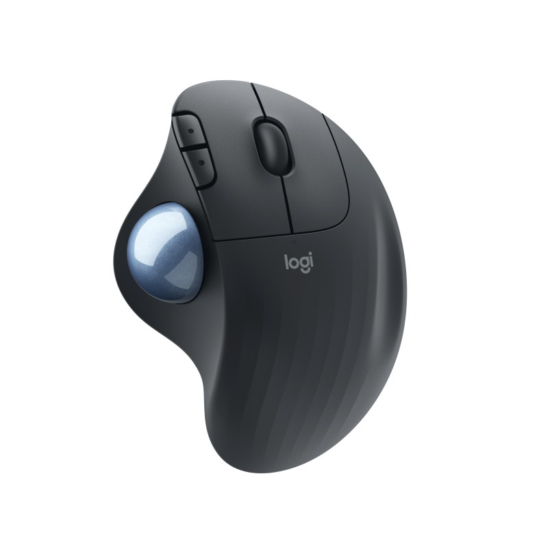 Logitech Ergo Series ERGO M575 for Business - Trackball