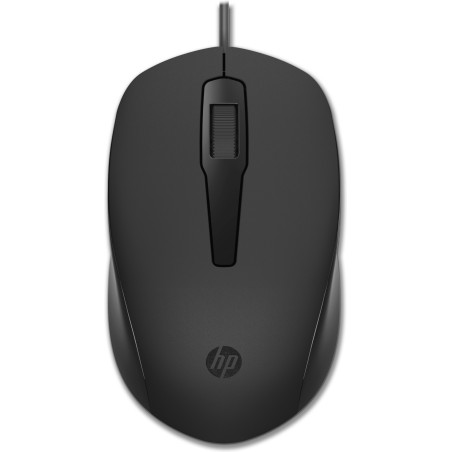 HP Mouse cablato 150 Wired