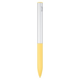 Logitech Pen for Chromebook penna per PDA 15 g Argento, Giallo