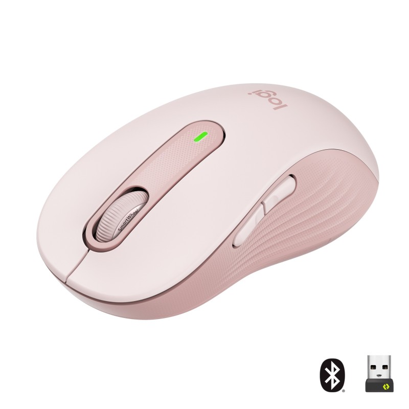 Logitech Signature M650 Large - Maus - Grose L