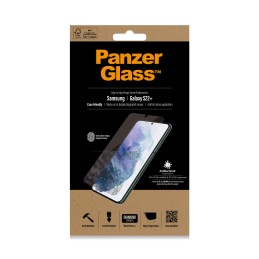 PanzerGlass 7294 protezione per lo schermo e il retro dei telefoni cellulari Pellicola proteggischermo trasparente Samsung 1 pz