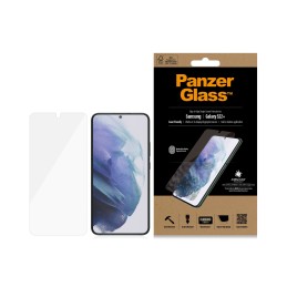 PanzerGlass 7294 protezione per lo schermo e il retro dei telefoni cellulari Pellicola proteggischermo trasparente Samsung 1 pz