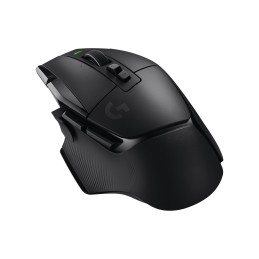 Logitech G G502 X...