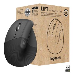 Logitech Lift for Business...