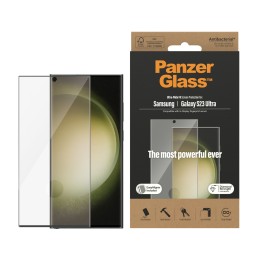 PanzerGlass Samsung Galaxy S Ultra 2023 UWF FP AB wA Pellicola proteggischermo trasparente 1 pz