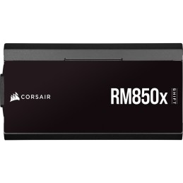 Corsair RM850x SHIFT alimentatore per computer 850 W 24-pin ATX ATX Nero