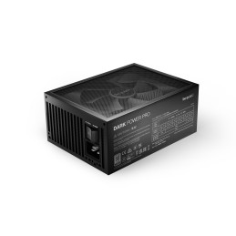 be quiet! Dark Power Pro 13 | 1300W alimentatore per computer 20+4 pin ATX ATX Nero