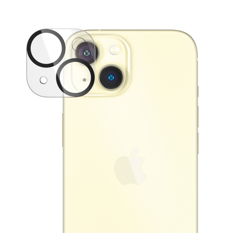 PanzerGlass PicturePerfect Camera Lens Protector iPhone 15/15 Plus