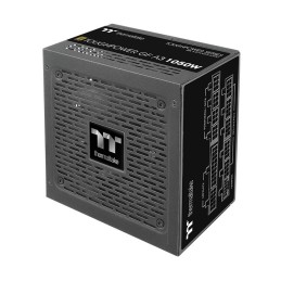 Thermaltake TOUGHPOWER GF A3 alimentatore per computer 1050 W 24-pin ATX ATX Nero