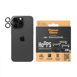 PanzerGlass Lens Protector Rings HOOP Pellicola proteggischermo trasparente Apple 1 pz