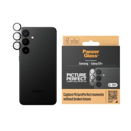 PanzerGlass Camera Protector Pellicola proteggischermo trasparente Samsung 1 pz