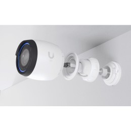 Ubiquiti G5 Professional Capocorda Telecamera di sicurezza IP Interno e esterno 3840 x 2160 Pixel Soffitto Parete Palo