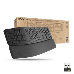 Logitech ERGO K860 Split...