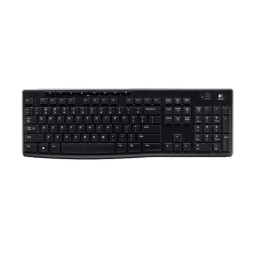 Logitech Wireless Keyboard...