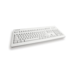 CHERRY G80-3000 tastiera USB QWERTY Inglese UK Grigio