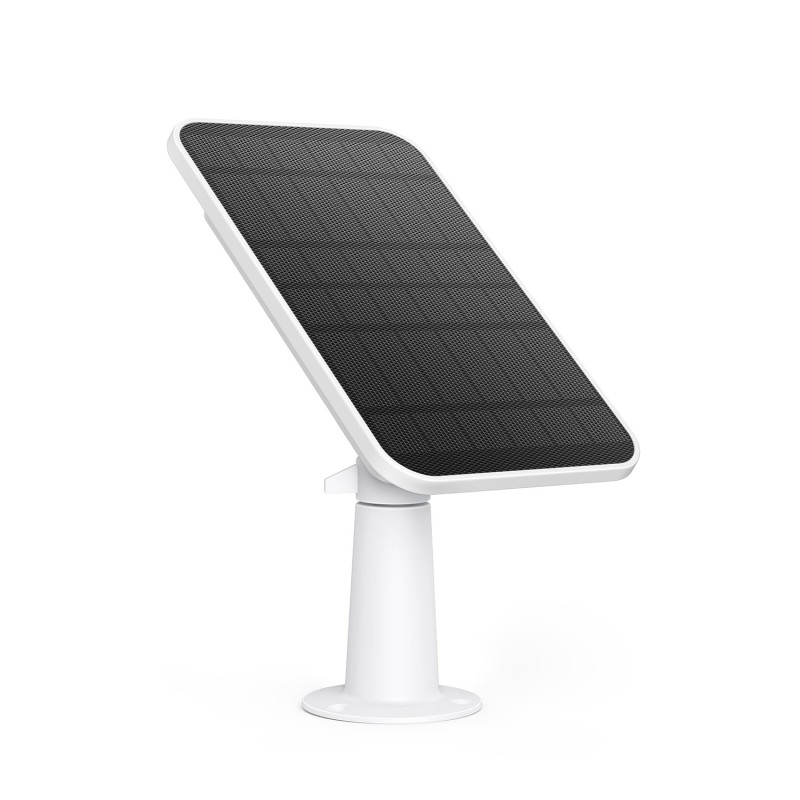 Anker Innovations Eufy - Solarladegerat - 2.6 Watt - fur Eufy eufyCam 2