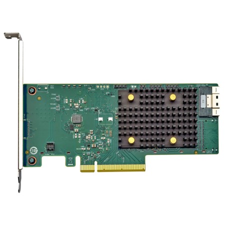 Lenovo 4Y37A78834 controller RAID PCI Express x8 12 Gbit s